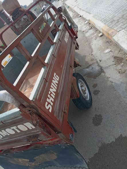 متاح ستوته ام طير ٢٠٢٠ اورقها كامله وبدي مغلف وبيها محرك ٢٠٢٣ مكانها هيت سعرها مليون و٤٠٠
***********
