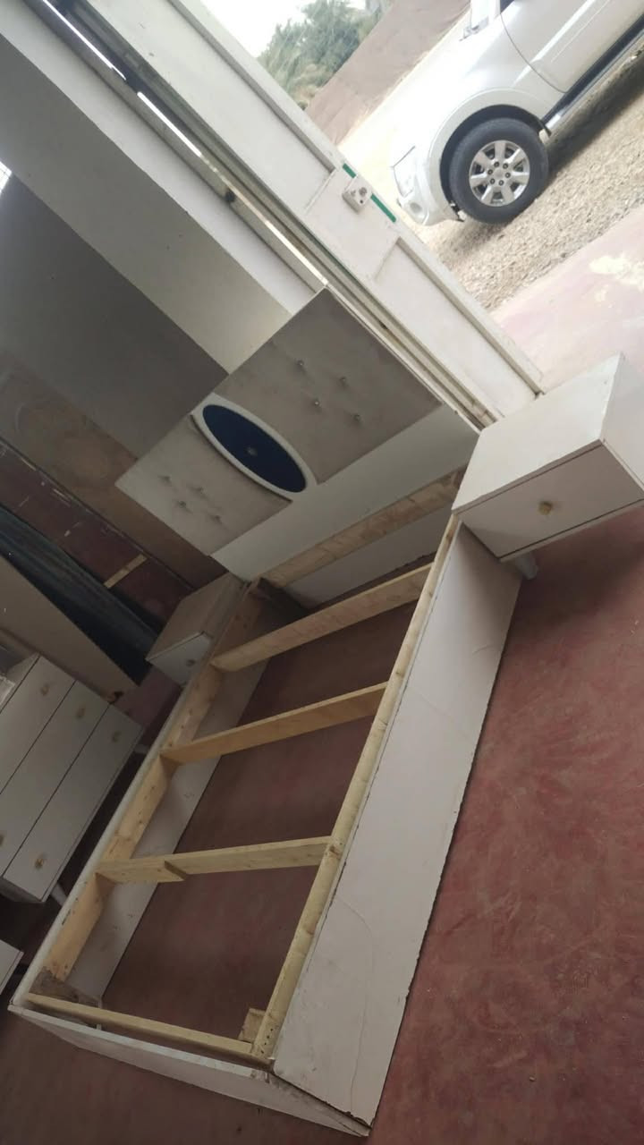 غرفه نضيفه 250 الشراي يتفضل خاص تابعني ليصلك كل جديد


**إذا كنت صاحب هذا الإعلان وتريد حذفه لأي سبب، رجاءا أرسل رسالة إلى الدعم الفني**