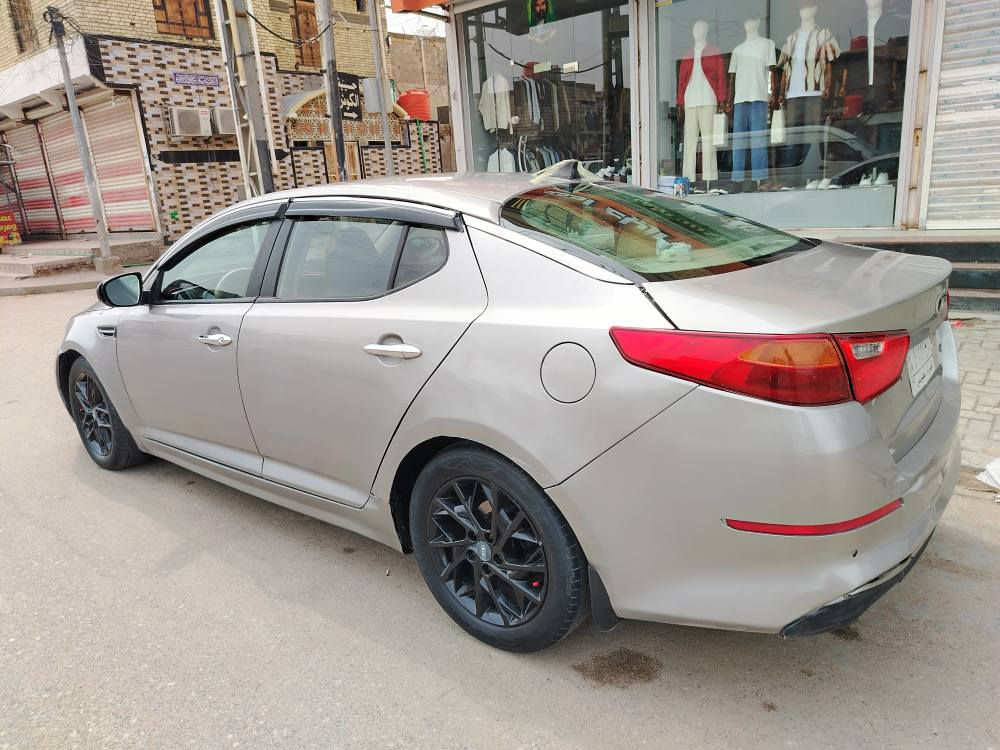 اوبتيمه موديل 2015بصره تحويل مشروع وطني سنوية لغايه 2028 وارد امريكي حادث جاملغ خلفي وبيهه رشات صبغ اثر جراد جاهزه حداديه تبريد تخم تاير مكينه كير كهربائيات كله شغال العنوان بصره حيانيه شارع السيد رقمي السعر88 ***********
*********** البصرة, العراق
