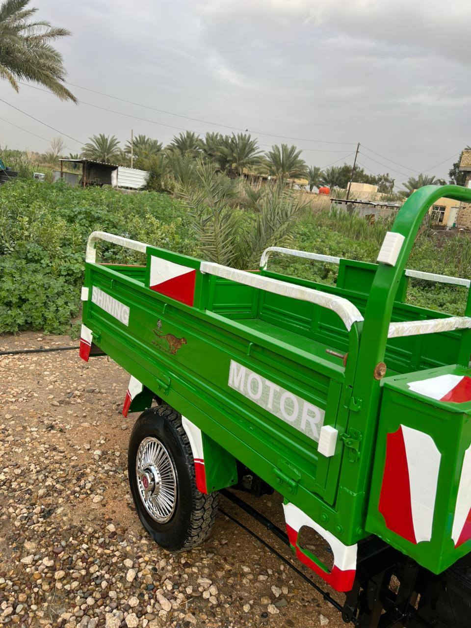 سلام عليكم ستوته لبيع موديل 19 اوراق اصولي شاصي مكفول ستوته خير من الله جاهزه من كلشي مصبوغه جماليه السعر 1400 وبيه مجال بسيط مكاني بابل الشوملي ***********
