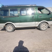 بريجو • ٢٠٠٠ • مكفولة كير ومحرك