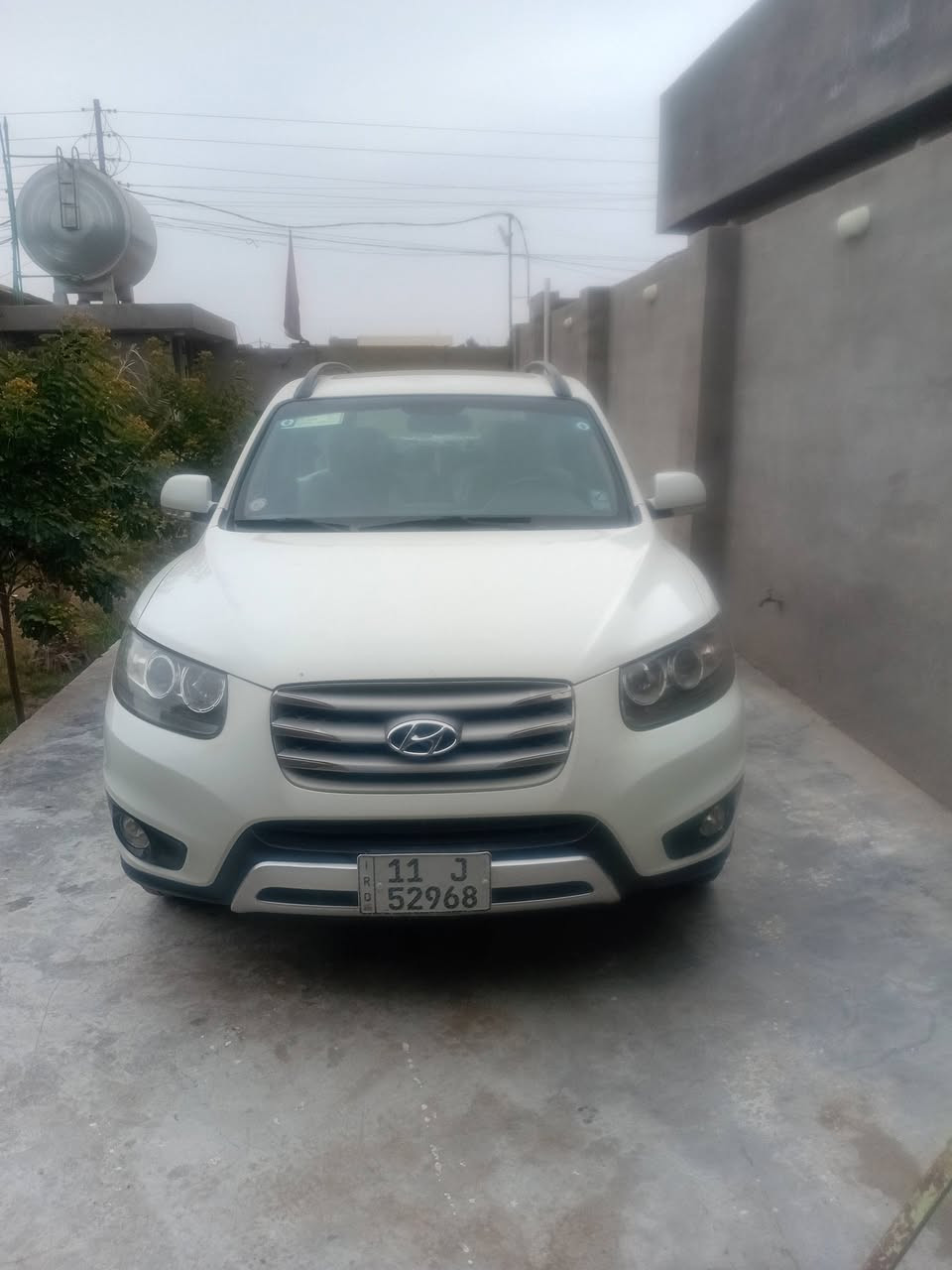 اسلام وعليكم سنتافي مديل ١٢ بسمي فول محرك جديد كيرجديد تخم تاير السياره جديده مال بيت ٧ راكب  مكينه ٦ فتحه كشن كهرباي  مكاني بغداد السعر ١٥٣  رقمي ***********
