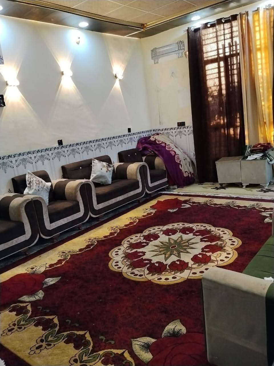 ياالله ياالله ياالله
السلام عليكم 
يعلن مكتب الخبير للعقار والمقاولات العامه 
لوجود دار طابو زراعي سند ٢٥ في طريق ابوالجاسم 
بالقسط بالقسط بالقسط بالقسط بالقسط بالقسط بالقسط بالقسط بالقسط بالقسط بالقسط بالقسط بالقسط بالقسط بالقسط بالقسط بالقسط بالقسط بالقسط بالقسط بالقسط بالقسط بالقسط بابقسط 
بالقسط بالقسط بالقسط بالقسط بالقسط بالقسط بالقسط بالقسط 
السعررررر (٥٥) تدفع (٣٠) مليون ولباقي قسط شهري

حي المجتبى مساحه ٢٠٠ متر طابقين
الطابق الاول ///// استقبال ومطبخ وصاله وغرفه نوم ومجمع صحيات داخليه وخارجيه وكراج سياره مع حديقه 
ابوكيان الصكراوي (***********)
