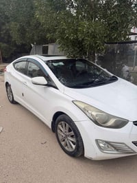 النترا 2014 فول بصمه تبريد قطعتين كشنات كهربائيه تحكم ستيرن اشاير بالم...