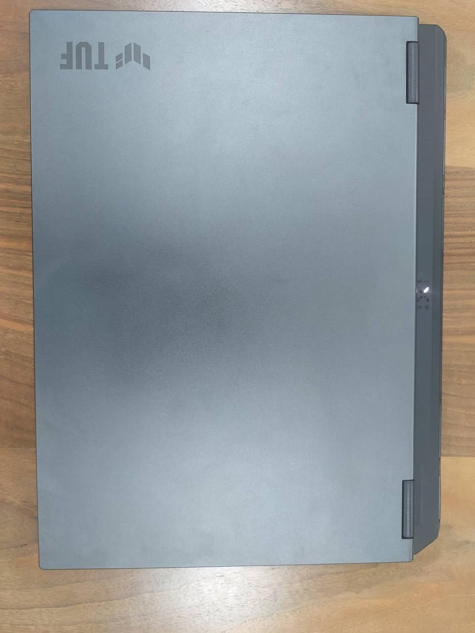 Asus tuf A16 
Ryzen 7 260 w/ Radeon 780M Graphics (3.80 GHz)
RTX 5060 115 WATT
32 gb 5600 mt/s
1TB ssd nvme 
16 INCH 1200p

السعر 2100 (مليونين و 100)

واذا رام 16 1900 (مليون و 900) 
للعلم سعر الجديدة بهيج مواصفات مليونين و 400
متوفر توصيل محافظات


**إذا كنت صاحب هذا الإعلان وتريد حذفه لأي سبب، رجاءا أرسل رسالة إلى الدعم الفني**