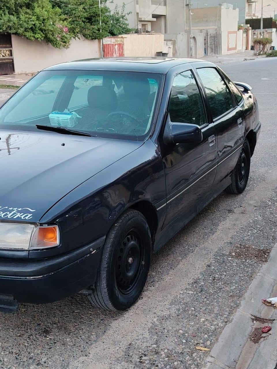 مكلف بالنشر اتصل على صاحبها سعرها مناسب
اوبل فكترا موديل 90 حجم محرك 20 
كير ومحرك بالشرط بدون ضربه صدر جديد تايرات باتري جديد السياره بدون نواقص الهزه جديده تروح بوجهك ع التحويل السنويه ساقطه من 2023
مكانها كركوك 
سعر مناسب جدا اتصل على الرقم
***********
*********** كركوك, العراق
