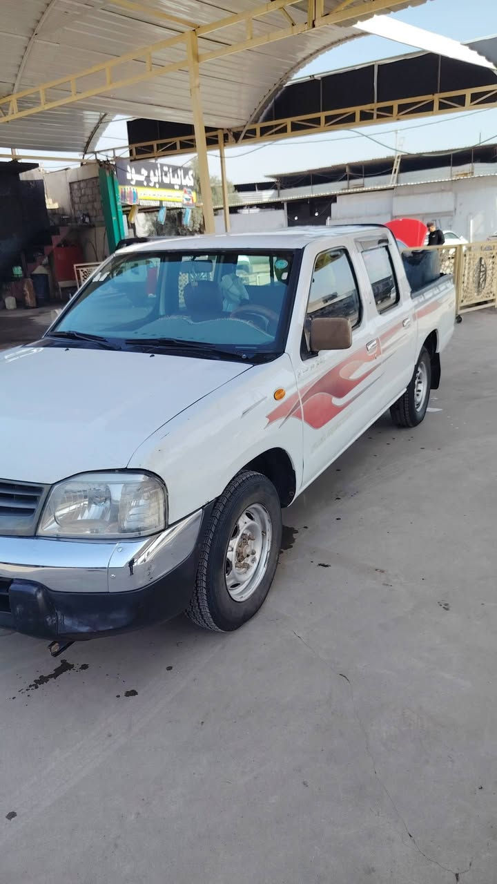 بكم نيسان رقم أربيل مديل 2006.لاطخه ولا صبغ هزه جديده سعرها 115


**إذا كنت صاحب هذا الإعلان وتريد حذفه لأي سبب، رجاءا أرسل رسالة إلى الدعم الفني**