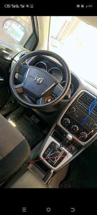 سياره للبيع دوج كاليبر خليجي 2010 رقم بغداد  السعر 70 كير ،محرك ،صبغ ،...