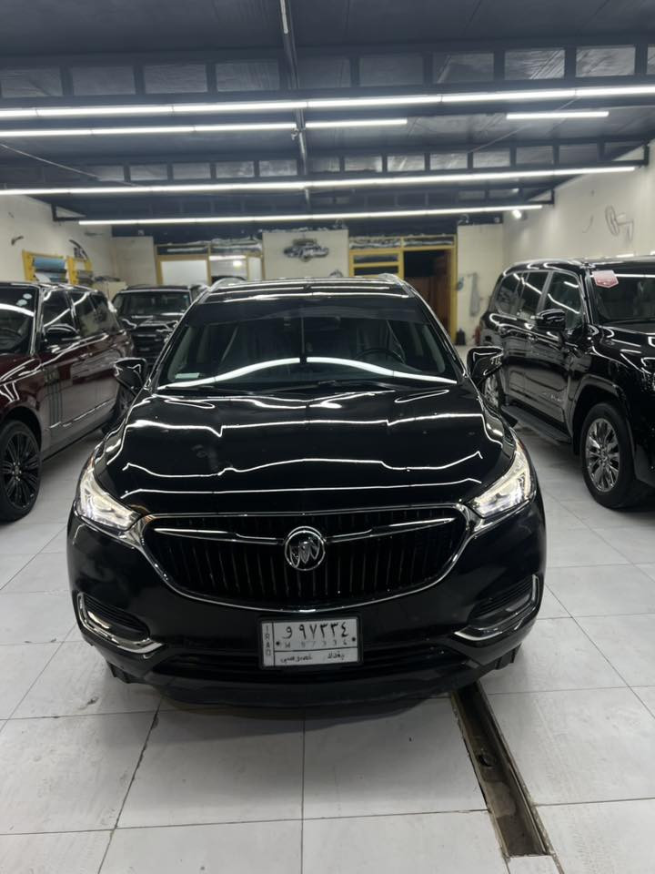 السلام عليكم
بيوك انكليف موديل 2021 للبيع
السياره اني مطببه ع ايدي حادث خلفي جنطه و جاملغ بدون ايرباك السياره ماشيه 66 الف مو ميل 
مواصفات:
بصمه و تشغيل عن بعد
بصمة ابواب عدد 4
كامره خلفيه دواره
ابل كاربلي
حساسات خلفيه
رادار جانبي
كشنات vib
كروس مثبت سرعه

السياره جاهزه من كل النواحي من منضومه بانزين و حداديه

للأستفسار ***********
