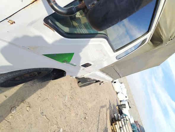 كيه حمل قمارة وربع موديل 1997
بلادي نضيفه جاهزة
العنوان بغداد
السعر 58 ورقه
***********
