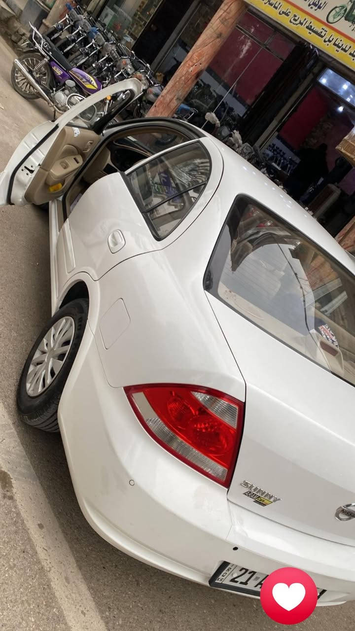 السلام عليكم نسيان سني 2008 كفاله عامه عدا الجاملغ الامامي بي بارد بس مبدل سياره جديده حيل بدون نقص ماشيه 179حقيقي صدر تايرات كير مكينه كله جديد وبشرط مكاني ديالى بعقوبه *********** السعر 108 وبيهه مجال قليل
