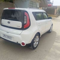 صول 2014 سياره جاهزه وارد كندي بدون ضرر07712680150