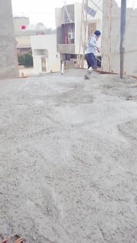 نجار قالب • شغل هندسي • كربلاء