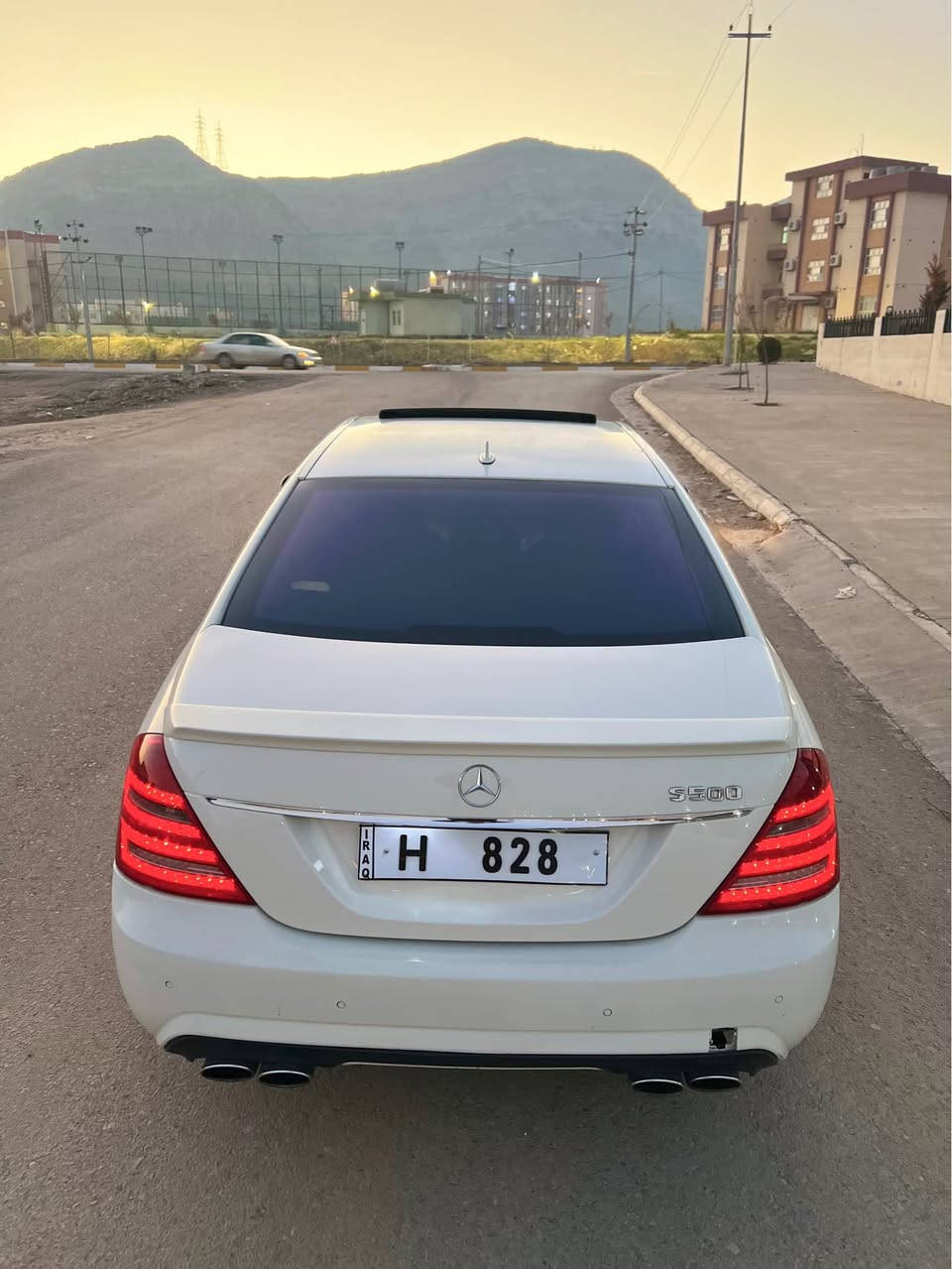 0751 885 67 45 رانية, السليمانية
