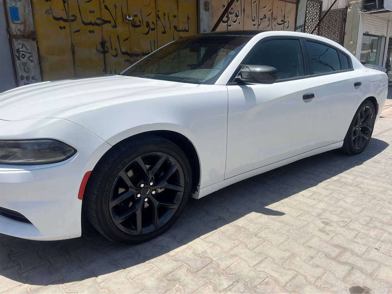 للبيع جارجر 2019 اصل رقم بصره الجديد وارد كندي كفاله عامه كله ماشيه 85 حقيقي مكاني بصره فول مواصفات عده الفتحه السياره جديده بمعنه الكلمه ***********. )*********** البصرة, العراق
