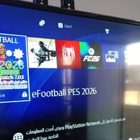 بلي ٤ • مهكر • ٢ جوستك