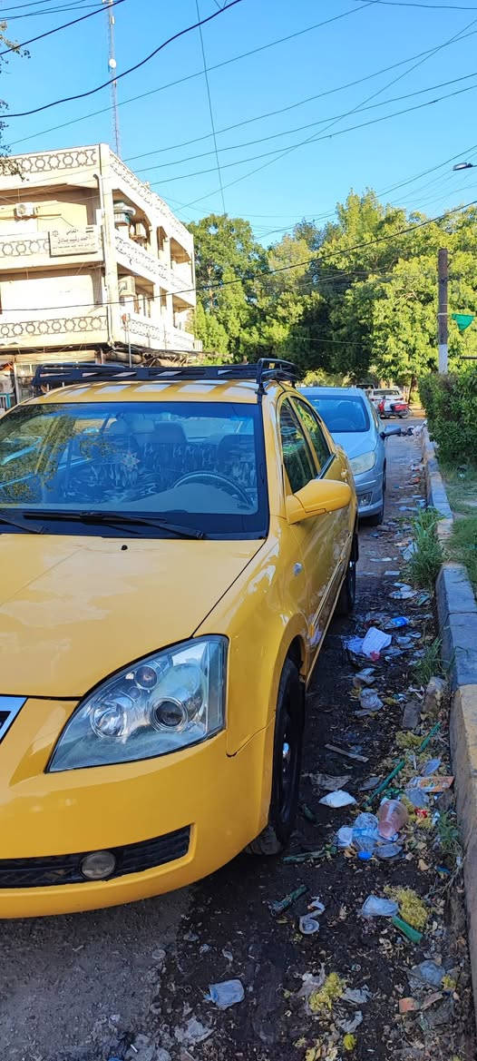 يا الله السلام عليكم للبيع شير اي 5 موديل 2010 سياره باسمي تحويل ثاني يوم بس الماكينه تبخير سعر 35 وبيها مجال تليفون ***********
