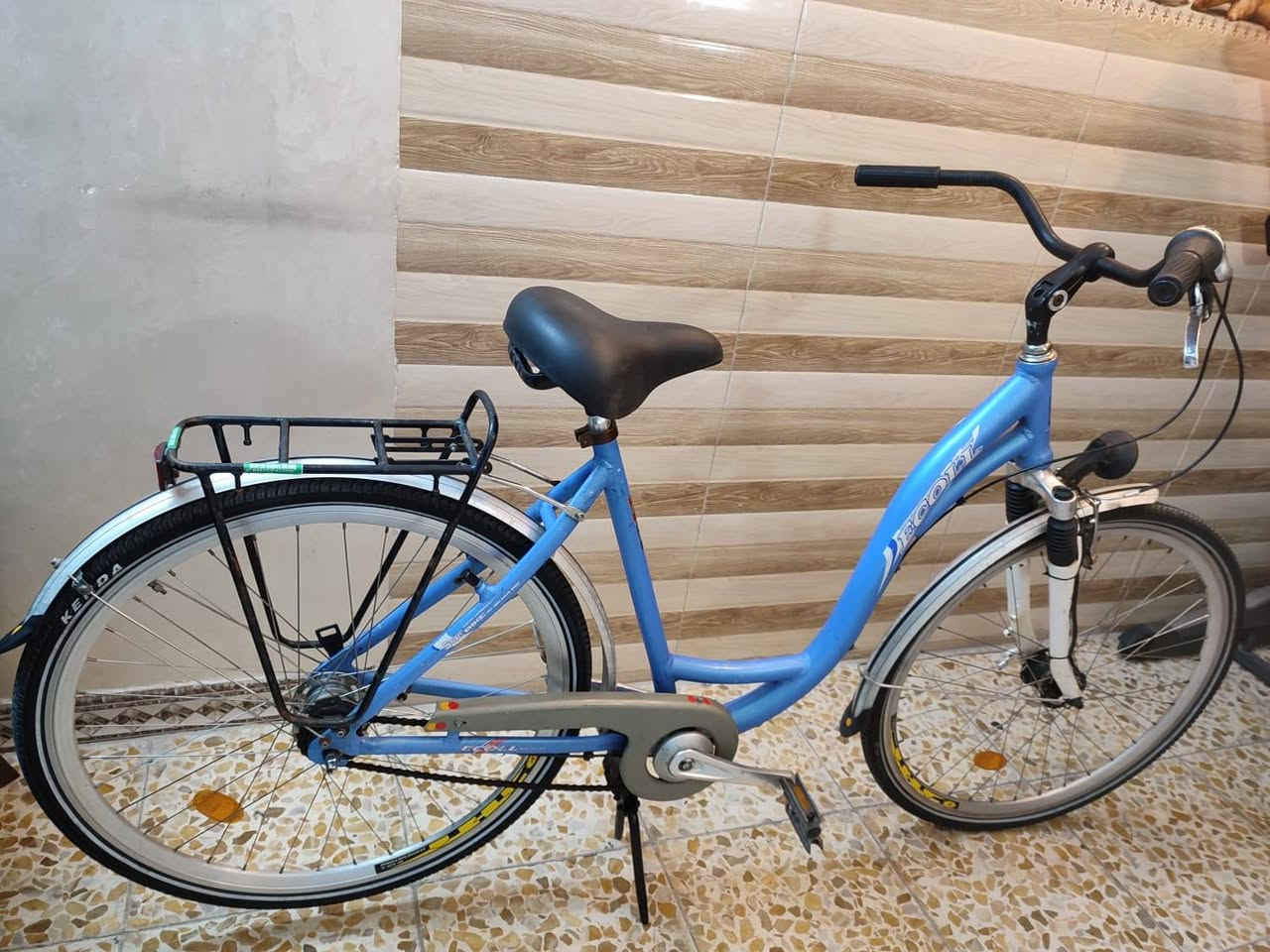 حجم ٢٨ المنيوم بالكامل
دبل سنتور سلس وشغال لايت حساس بالويل سرج طبي ويلات طبقتين تتحمل وزن أوزان جاملوغات بلاستك سيباية حديد 
كير دفن ٧ نمر نيكسس
بغداد حي القاهرة السعر ١٥٠ مع المجال


**إذا كنت صاحب هذا الإعلان وتريد حذفه لأي سبب، رجاءا أرسل رسالة إلى الدعم الفني**