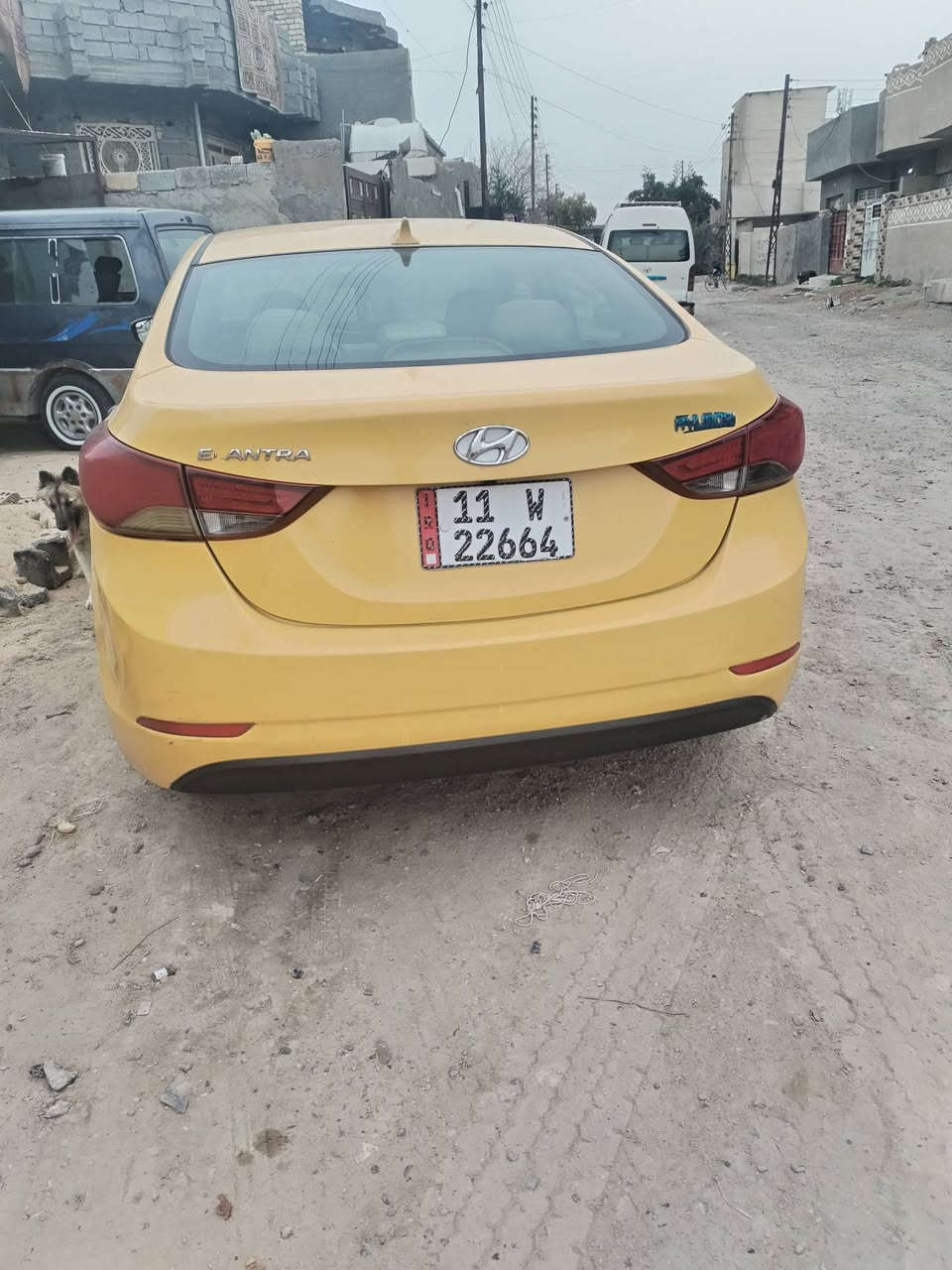 السلام عليكم النترا ٢٠١٤ أمريكي بدون حادث فقط بخم البنيد ليبل واحد منضومه غاز جديده سياره برقي ما ناقصه مكان ابو غريب ***********
