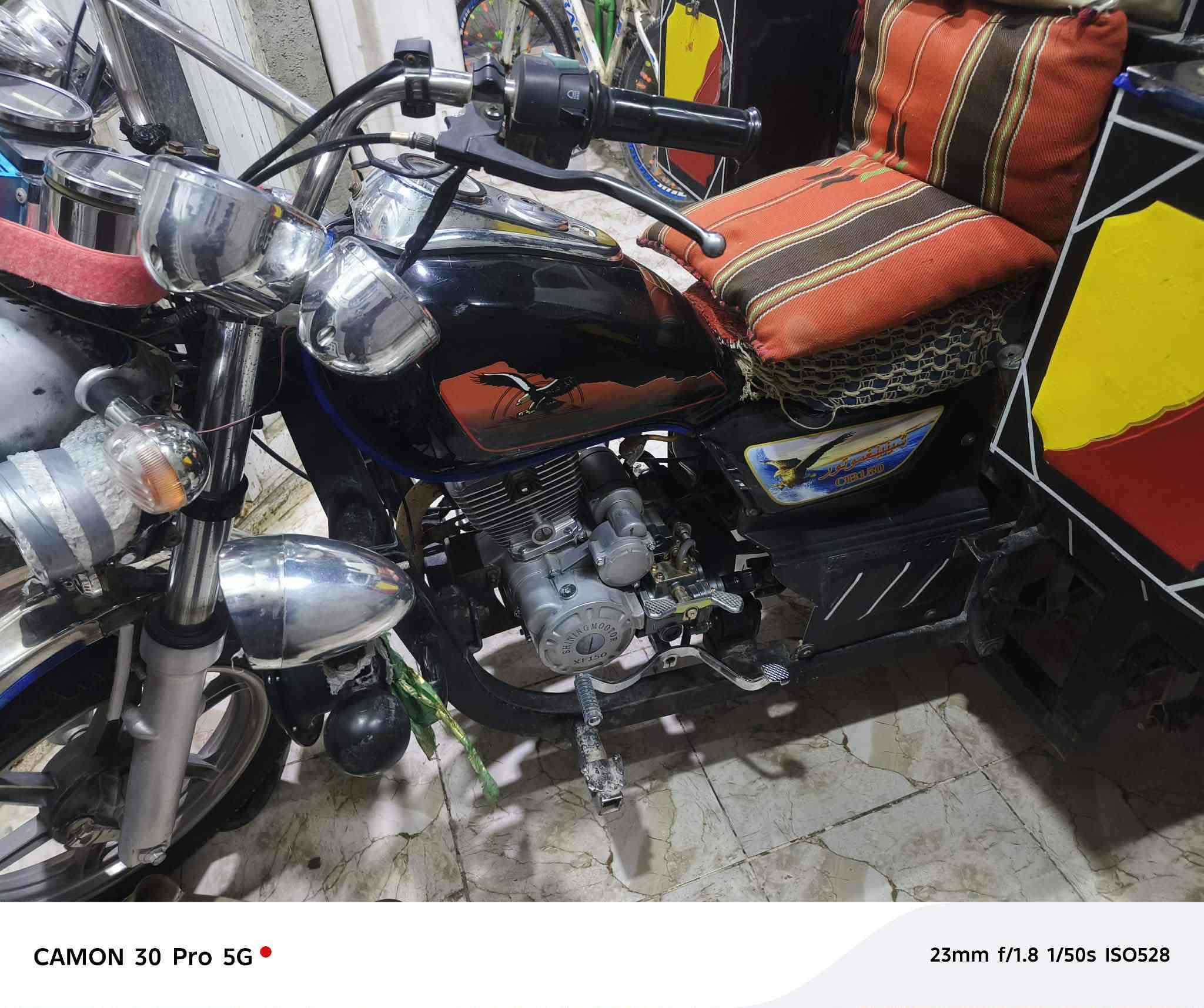 السلام عليكم شباب ستوته للبيع مكلف بنشر مالتها ستوته موديل 19 بيها مكينه 24 راح اخليم وتواصلوا وياه واحد و400‏‪// ‏‪***********‬‏
