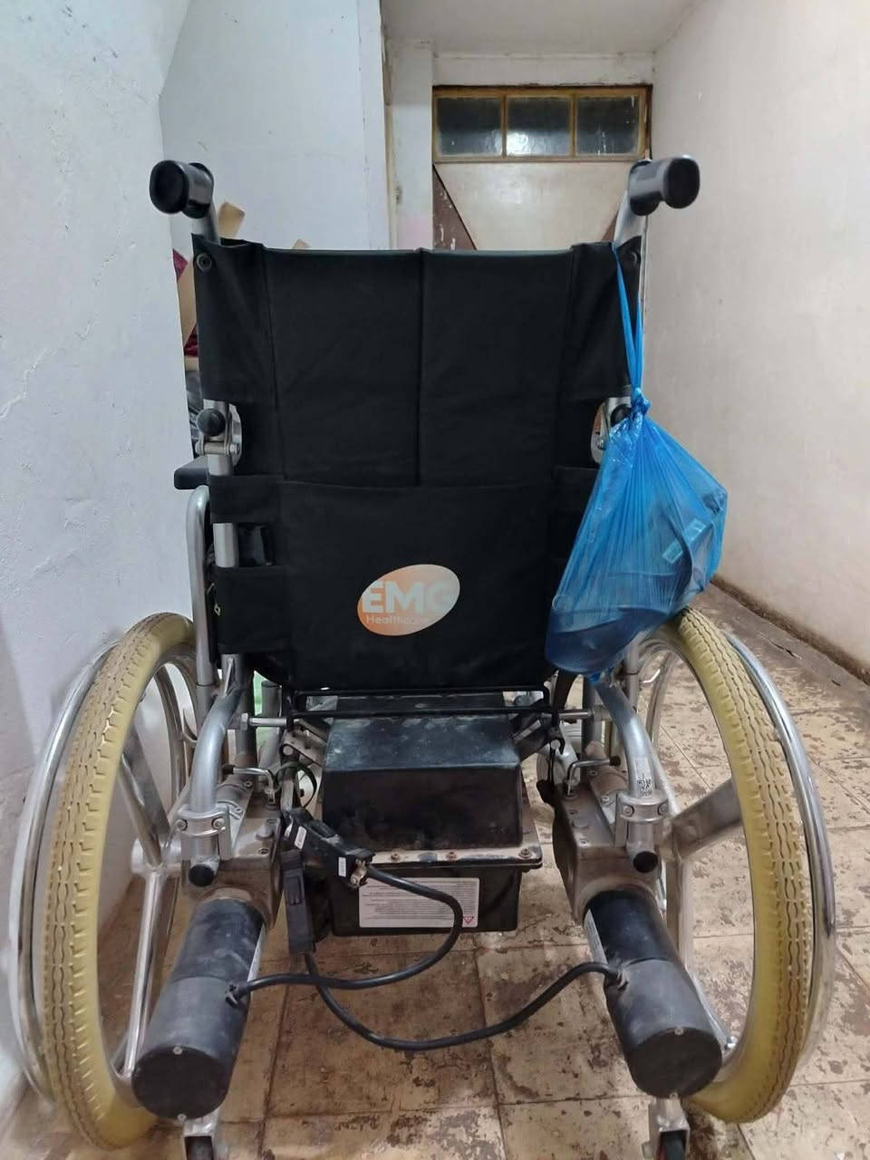 عربانه كهربائيه البطاريات يشتغلن البيع 300وبيها مجال


**إذا كنت صاحب هذا الإعلان وتريد حذفه لأي سبب، رجاءا أرسل رسالة إلى الدعم الفني**