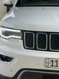 جيب 2018 ( خـليـجـي ) لمتيد بلاص    مكفوله عامه  سبير مانازل   لمتدد ف...