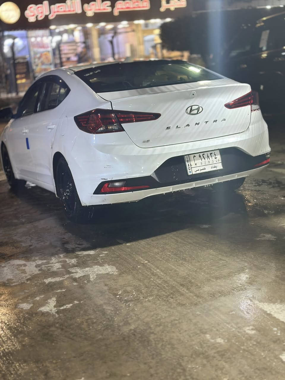 السلام عليكم النتره2019. امريكي حادثه بابين وجاملغ بدون دواخل سياره بسمي سياره نص فول سعرها اتصل وبيك خير وادلل مكاني بغداد المحموديه 125 وبيها مجال قليل ***********
