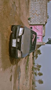 اوبل • مكينة زينة • تشد حاوية