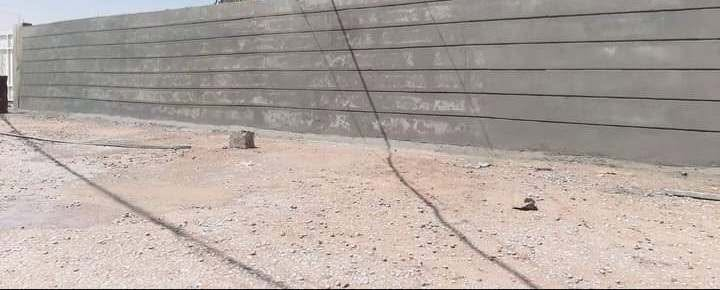 خلفه سمنت جص بورك شغل حلو ودرجه اوله حالين متفرق اليريد يشتغل اني حاضر يدلل سمنت جص بورك بناء بلوك.     ***********
