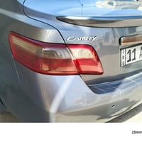 كامري 2008 للبيع خليجي كير ومحرك خير من الله صدر امامي خلفي جديد تدفئه...