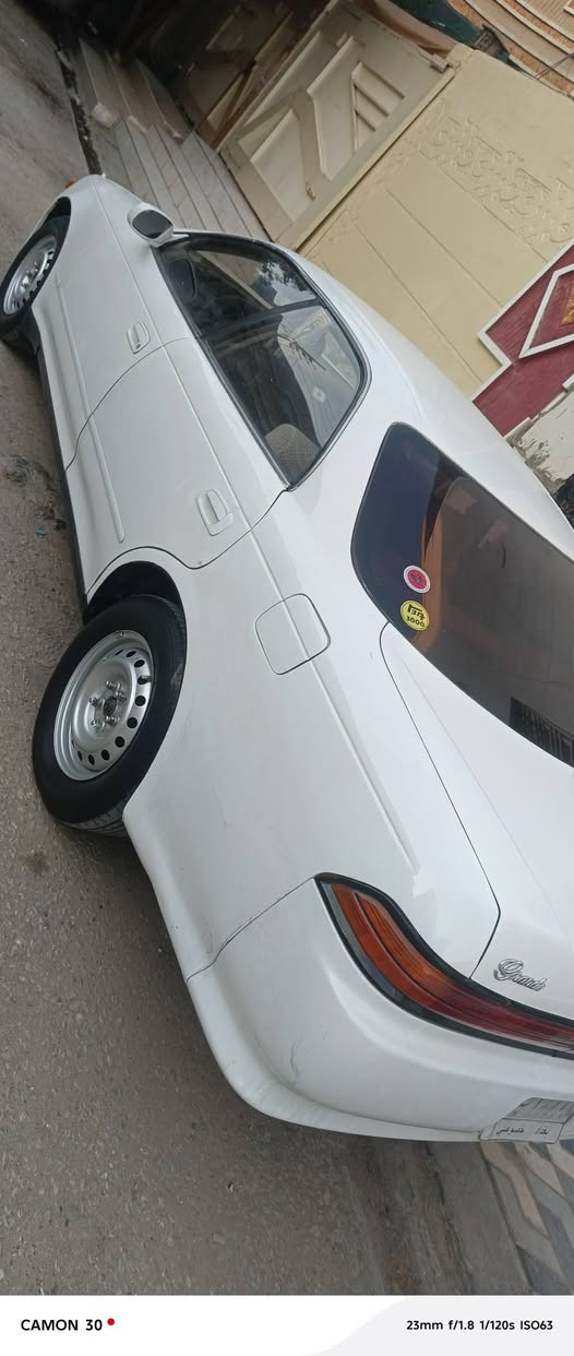 للبيع مارك نفخ رقم بغداد السياره ربع مذب عليه جاهزه كير مكينه حداديه تخم تاير برجستون ويل عادي تخم جديد دواخله جدد دشبول بطاين جدد عداد الكتروني السياره جاهزه ع اخير حبايه كهربائيات كله جاهزه من الدعاميه للدعاميه مكفوله من الكص والضربه القويه مكاني نجف السعر خاص او اتصال ع رقم واني خادم ***********
