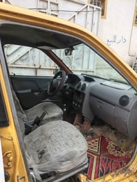 سايبة موديل 12 للبيع مستعجل السعر مليون قفل 07731828210