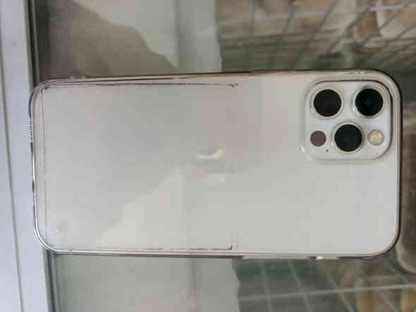 ‏سلام عليكم ايفون ١٢برو سعر ٣٥٠
‏بطاريه ٧٧كلشي ما ابدل بي الجهاز ما مفتوح 
‏عنوان البوابه فلكه صلاح الدين 
‏***********
‏
