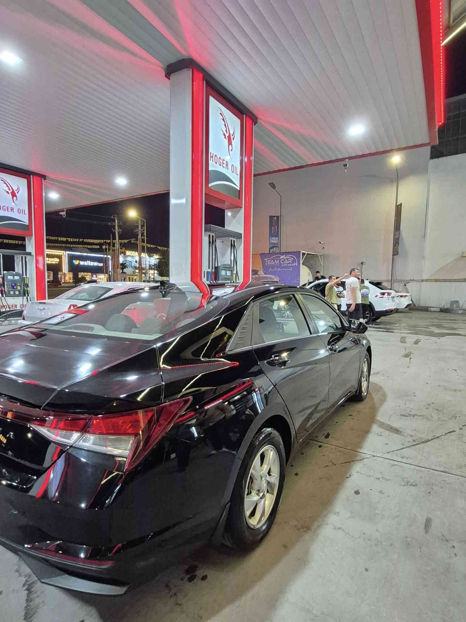 سيارة هوندي النترة موديل 2023 بنزين محرك 2000  ماشي 20 ميل سيارة توب حادث بس بنيد مصبوغ سيارة جملة جدان جاهز عل فحص سيارة بيع فقط سعر 130€ورقة رقمي *********** بيع مستعجل
