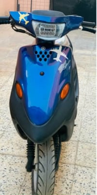 اسلام عليكم اخوان عندي ماطور نحله 9زروف للبيع الماطور جاهز من كلشي واي...