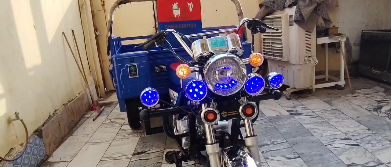 ستوته صقر 2023 طالعه من وكيل 2026 صارلها شهر من طالعه من وكيل كفاله عامه من كلشي اوراق اصولي
السعر خاص
***********
