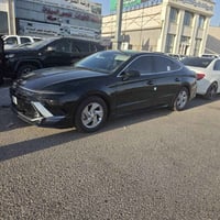 سوناتا 2025 كوري اصل تعمل بالغاز رقم شهداء بصره مكان بصره معرض الرائد ...