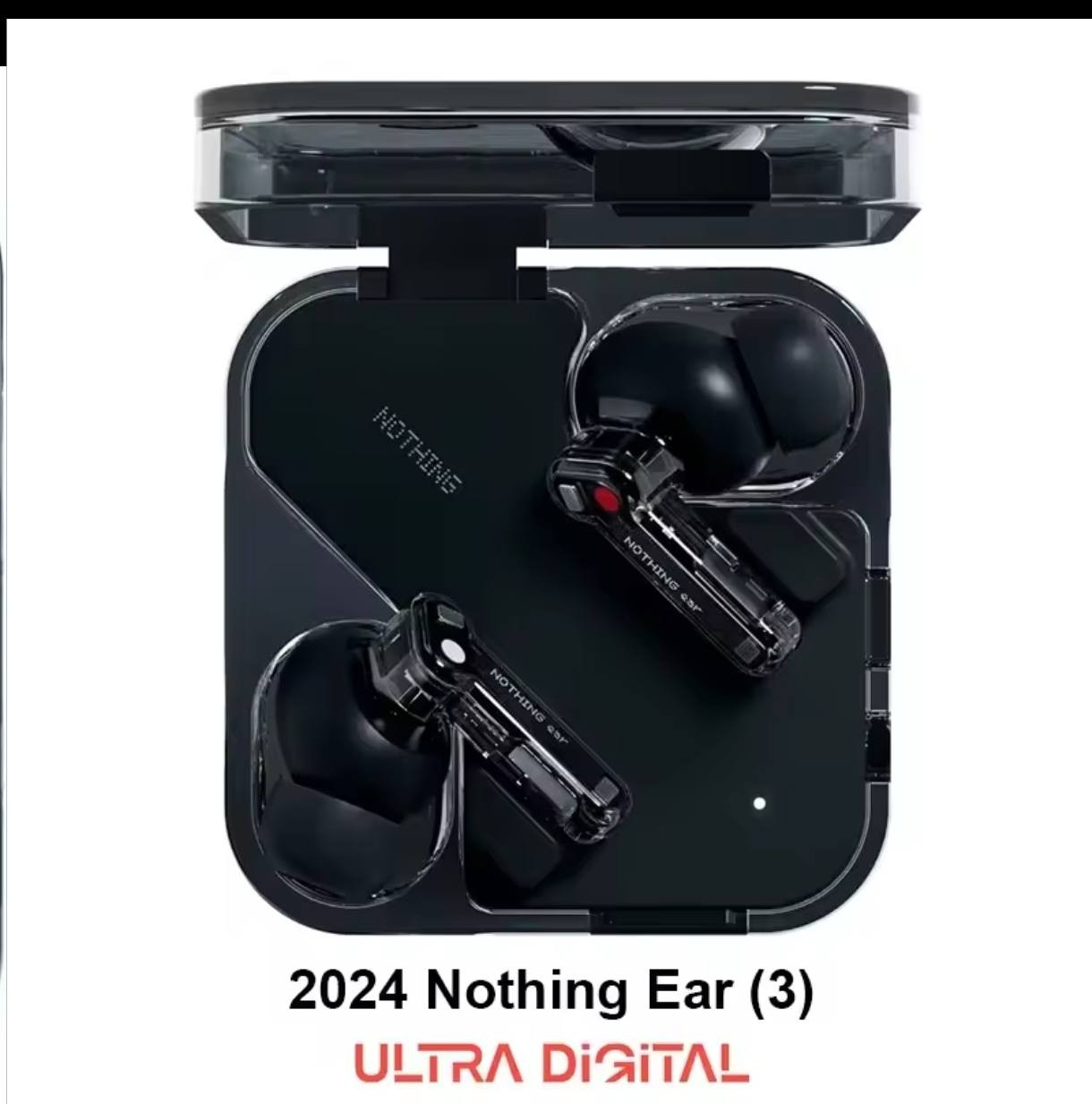 ايربود نوثنك اير اي استفسار خاص


**إذا كنت صاحب هذا الإعلان وتريد حذفه لأي سبب، رجاءا أرسل رسالة إلى الدعم الفني**