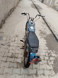 دراجة • سعر مناسب • رميثة