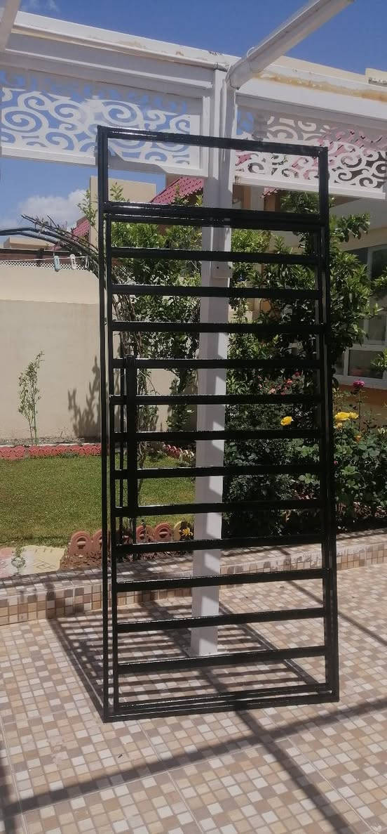 (باب كتيبه + مانع حشرات )
حدادة الشهم  👨🏽‍🔧🚛
لعمل كافة انواع الحداده والصيانه🛠️✅
( سقائف -ابواب- ديكورات- كتائب)
حسب الطلب ✅
في جميع مناطق أربيل🌏💞

للتواصل راقم الهاتف
            (***********)   يوجد واتس اب     (***********)
