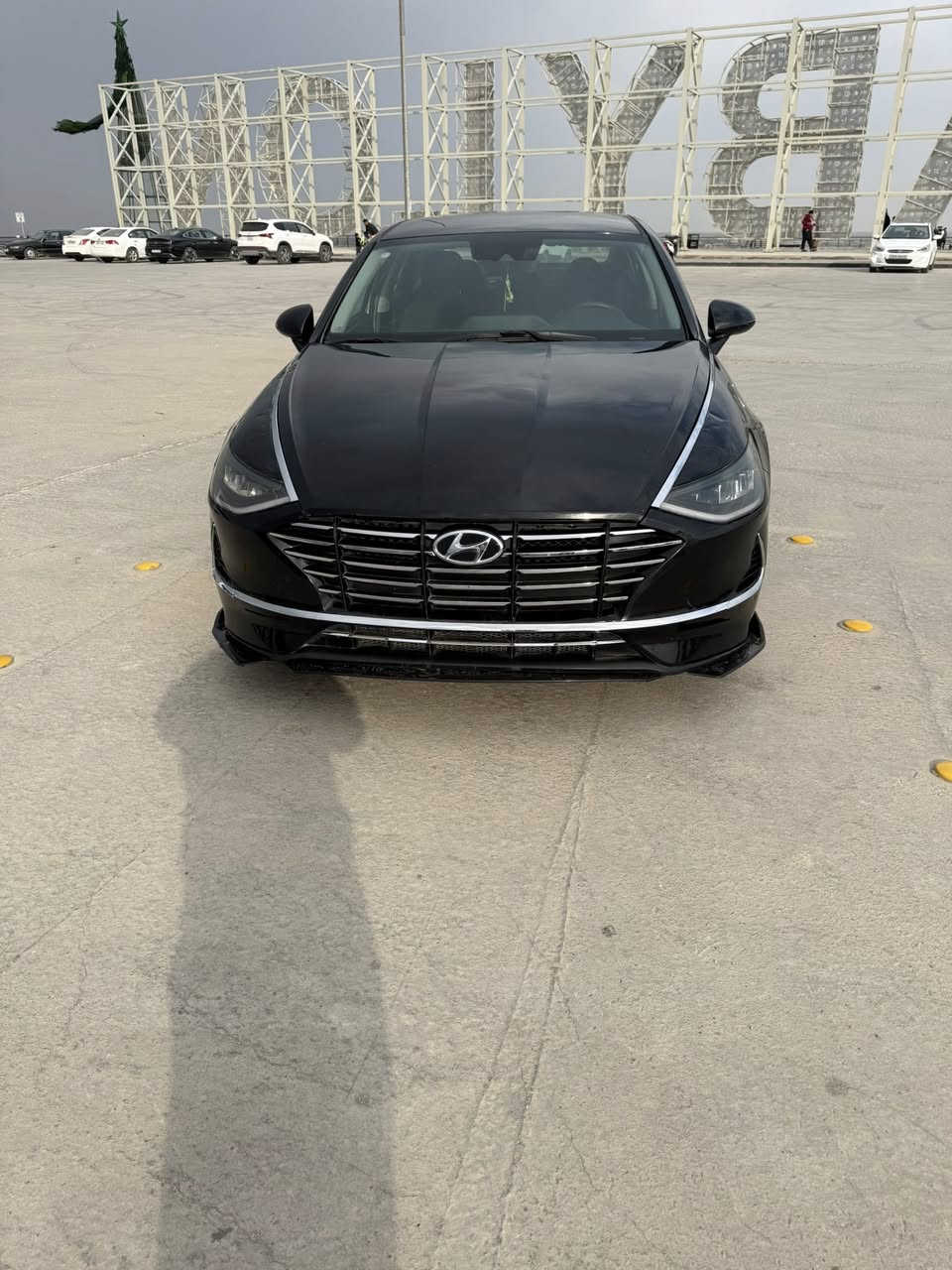 السلام عليكم
سوناتا 
موديل 2023
رقم بابل بسمي 
ماشيه 24الف 
حادثه بنيد فقط 
السياره حلوه وجاهزه من كلشي 
رادارات 
كامرا خلفيه 
شاشه كبيره 
محرك 2500
مكينه وكير  خير من الله
واتساب 
***********
