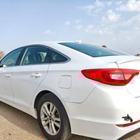 سوناته • ٢٠١٦ • رقم ذي قار