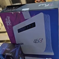 راوتر زين • 5G • بليستيشن