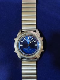 كاسيو إديفيس • EFA-118 • مقاومة ماء ١٠٠م