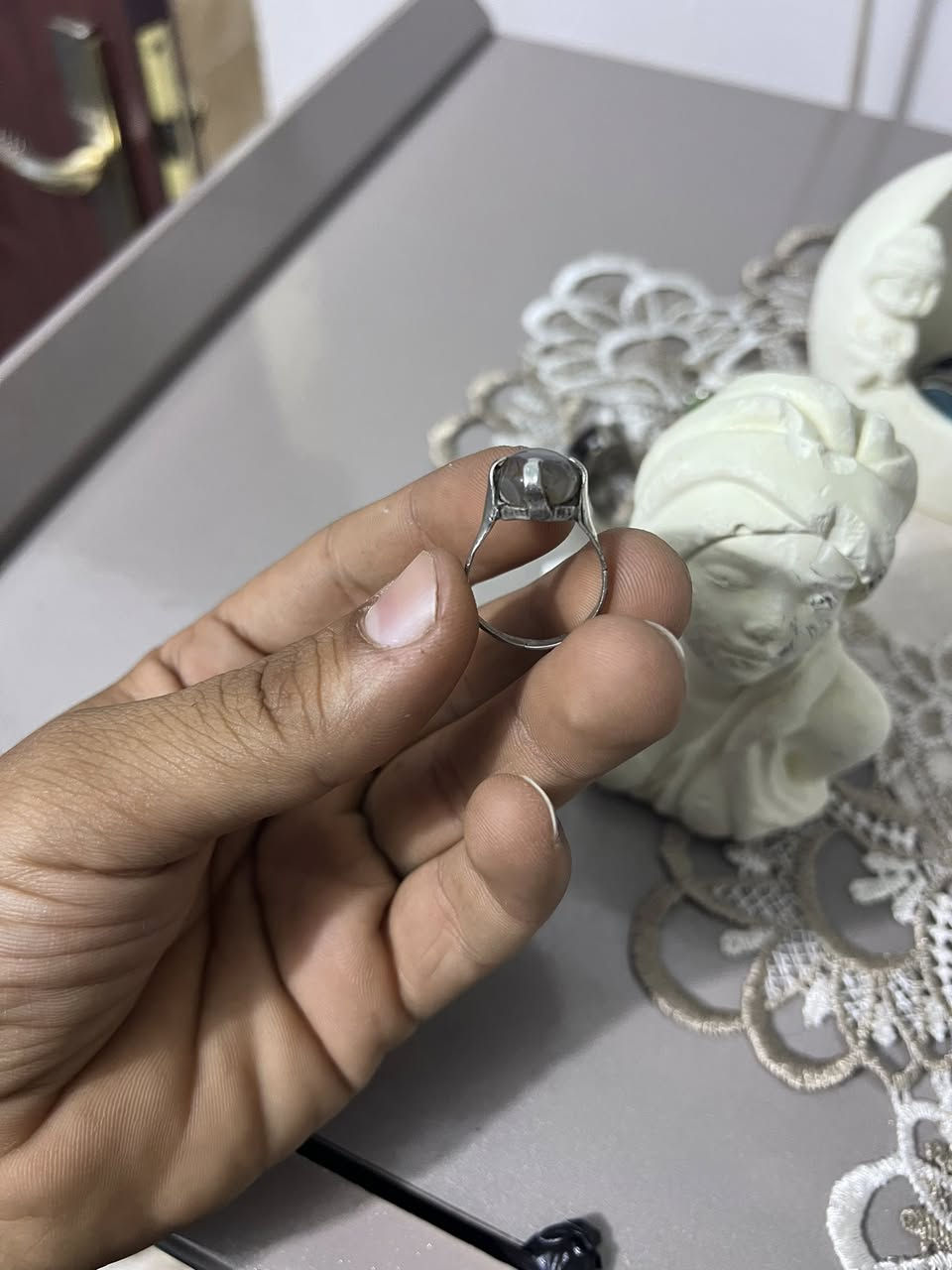 سليماني جدا قديم ب30 وبل عافيه ‭0783 863 6828‬
