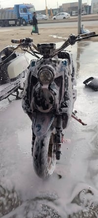 سكنس جبلي • مكينة بلاد • حصوه