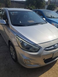 اكسنت موديل ١٦ للبيع باقي تفاصيل اتصل ع رقم 07700060810