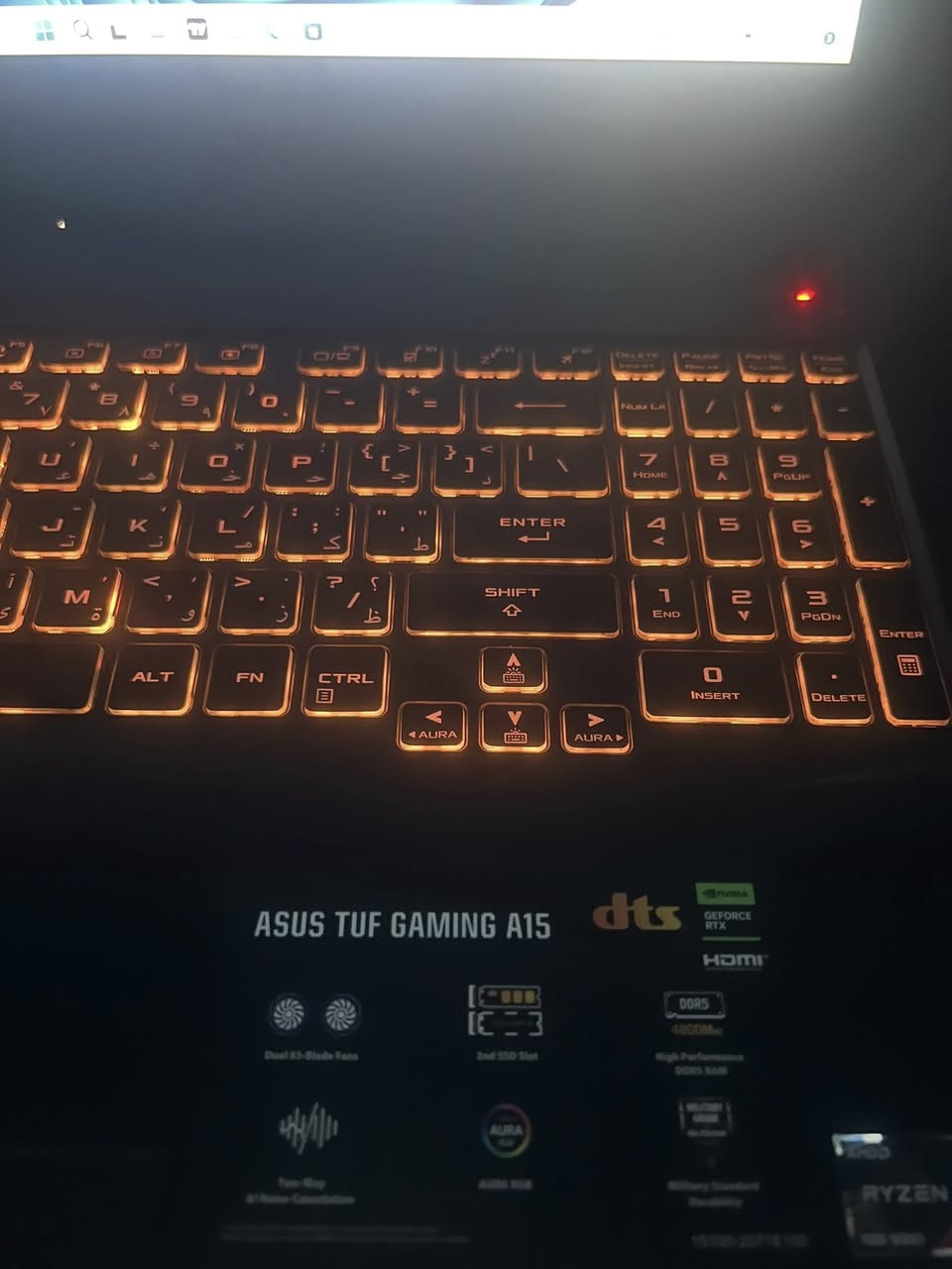 للبيع شبه جديد استخدام شهرين كلش قليل استفسار خاص


**إذا كنت صاحب هذا الإعلان وتريد حذفه لأي سبب، رجاءا أرسل رسالة إلى الدعم الفني**