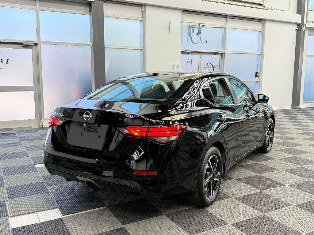 nissan sentra 2025 SV
نيسان سێنترا ٢٠٢٥
مواسەفات VS ڕادار ٣٦٠ .. کاميرا .. خەتی جادە 
نرخى//١٢٩وه ره قه 
٣٠٠٠ // مایل ڕۆيشتووە 
بێ  بوياخه  .. ارباک سوکان سیستەمە  
٣ مانگ کاتی لەگەڵە 
رەنگی اڕەش زۆر تایبەت 
شوێن // السلێمانی
بۆ زانیاری زیاتر پەیوەندی بکە
***********
*********** 
«»«»»»«»«»»»«»«»«»«»«»«»«»«»«»«»«»«
                          سينترا ٢٠٢٥ SV
المواصفات//S رادار ٣٦٠ .. كاميرا 
بدون صبغ  .. بدون بارد ....بدون شخط 
٣ شهر ويا على مود الرقم 
الون اسود احلى الون  
٣٠٠٠مايل ماشية 
السعر// ١٢٩ورقه 
المكان // السليمانية 
***********
*********** السليمانية, العراق
