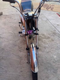 دراجة نضيفة • تعمير كامل • سوق الشيوخ العكيكه